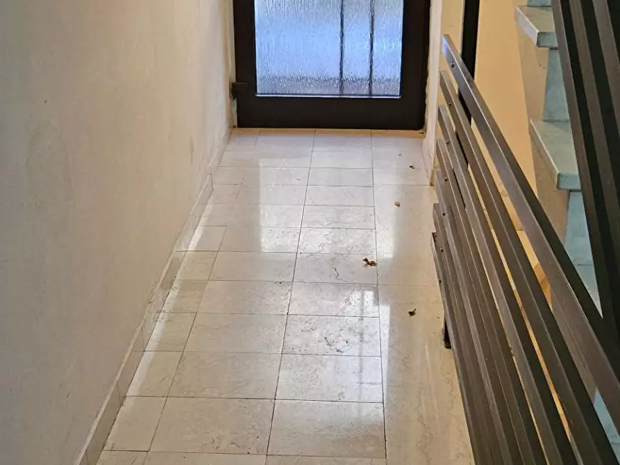 Immagine 5 di Appartamento in vendita  in VIA TITO MINNITI 47 a Bocenago