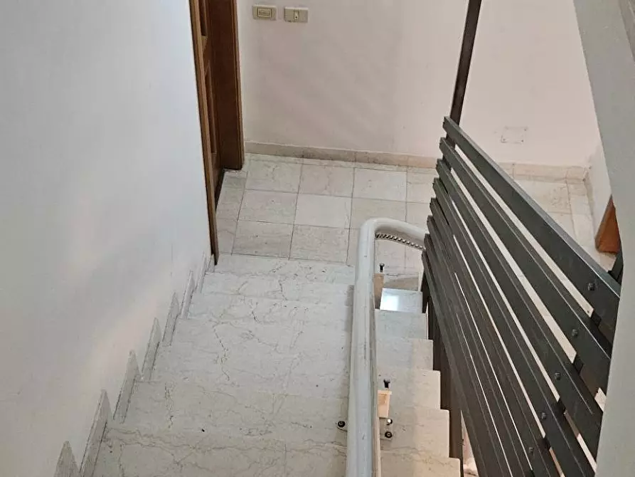 Immagine 6 di Appartamento in vendita  in VIA TITO MINNITI 47 a Bocenago