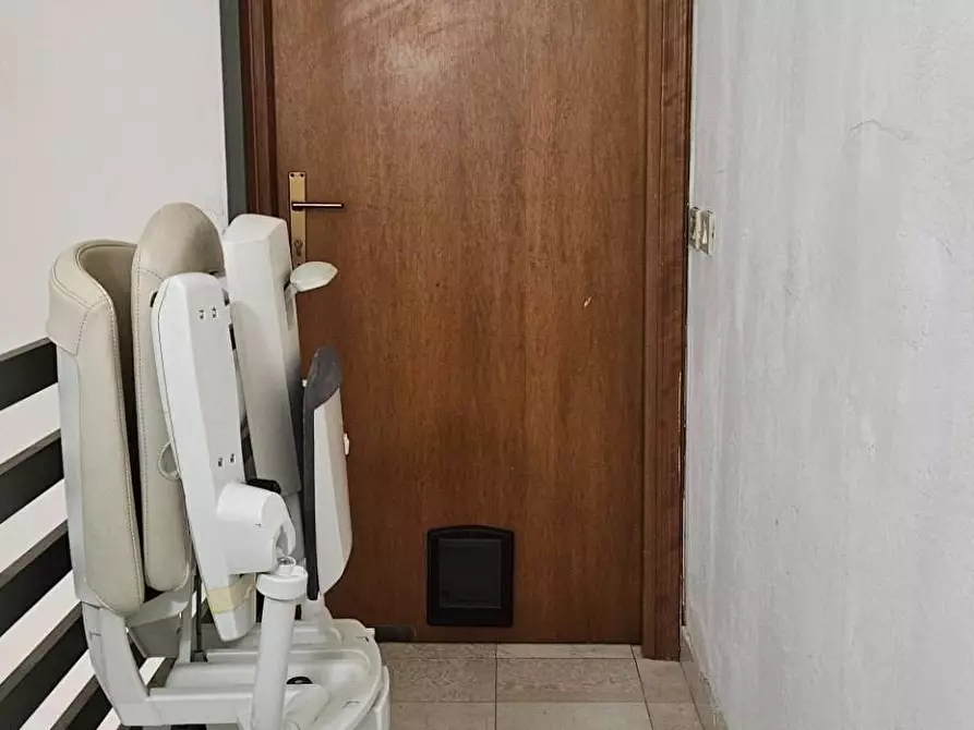 Immagine 7 di Appartamento in vendita  in VIA TITO MINNITI 47 a Bocenago