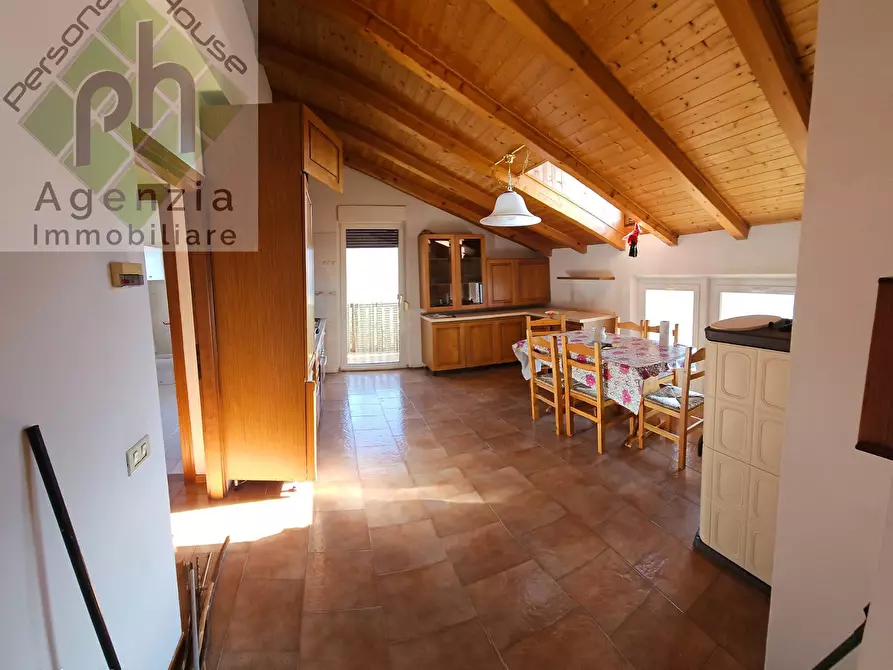 Immagine 8 di Appartamento in vendita  in VIA TITO MINNITI 47 a Bocenago