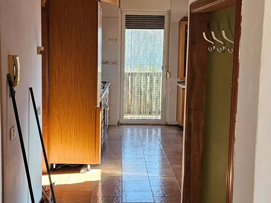 Immagine 9 di Appartamento in vendita  in VIA TITO MINNITI 47 a Bocenago