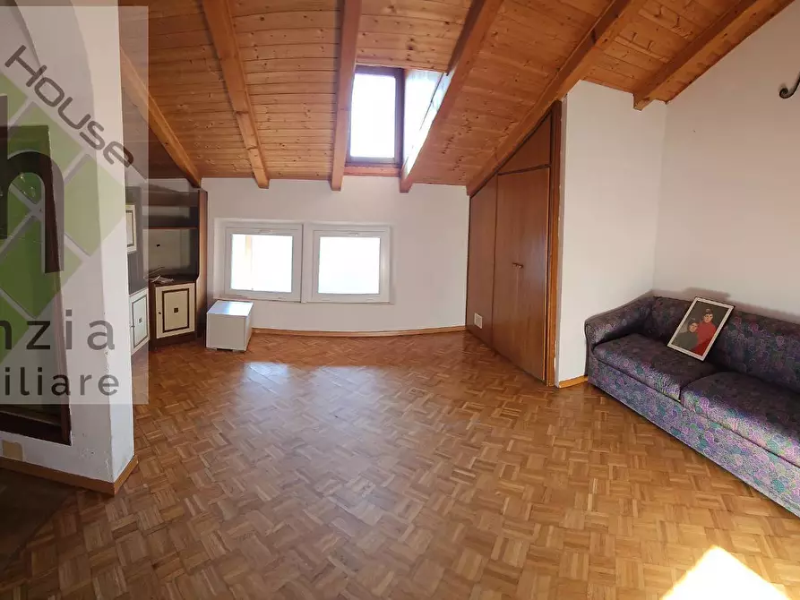 Immagine 10 di Appartamento in vendita  in VIA TITO MINNITI 47 a Bocenago