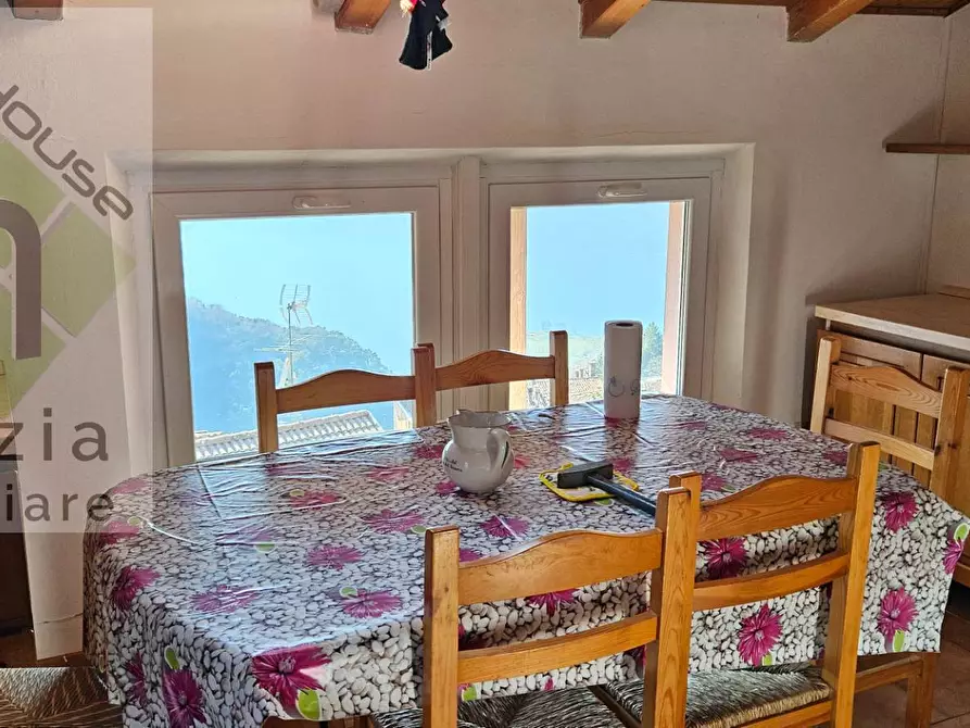 Immagine 11 di Appartamento in vendita  in VIA TITO MINNITI 47 a Bocenago