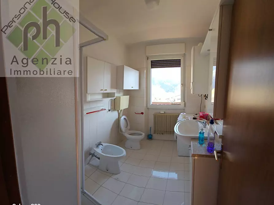 Immagine 13 di Appartamento in vendita  in VIA TITO MINNITI 47 a Bocenago