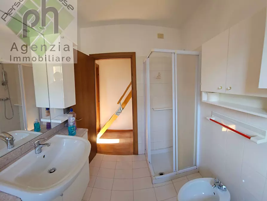 Immagine 14 di Appartamento in vendita  in VIA TITO MINNITI 47 a Bocenago