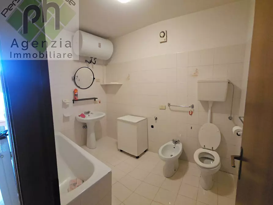 Immagine 20 di Appartamento in vendita  in VIA TITO MINNITI 47 a Bocenago