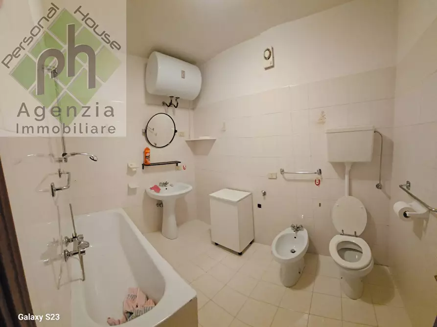 Immagine 21 di Appartamento in vendita  in VIA TITO MINNITI 47 a Bocenago