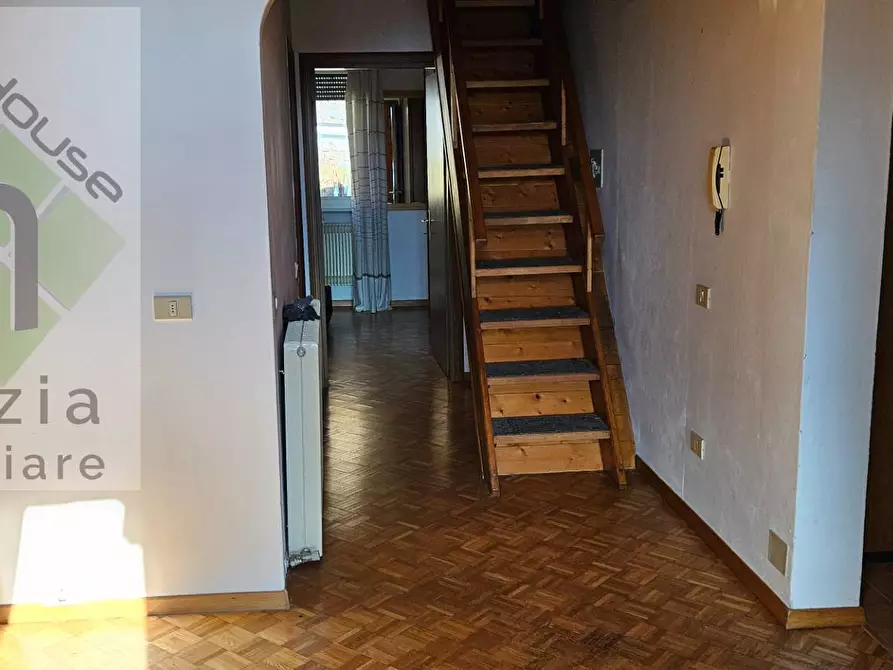 Immagine 22 di Appartamento in vendita  in VIA TITO MINNITI 47 a Bocenago