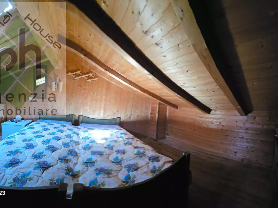 Immagine 23 di Appartamento in vendita  in VIA TITO MINNITI 47 a Bocenago