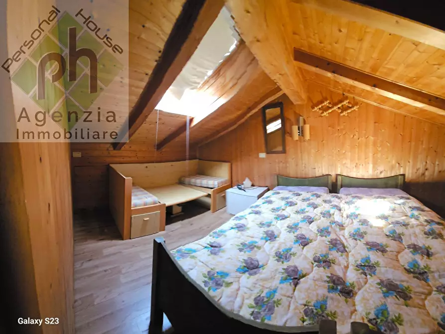 Immagine 24 di Appartamento in vendita  in VIA TITO MINNITI 47 a Bocenago