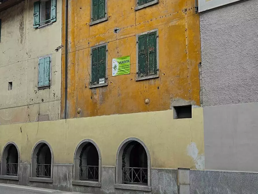 Immagine 2 di Multiproprietà in vendita  in VIA 24 MAGGIO 6 a Storo