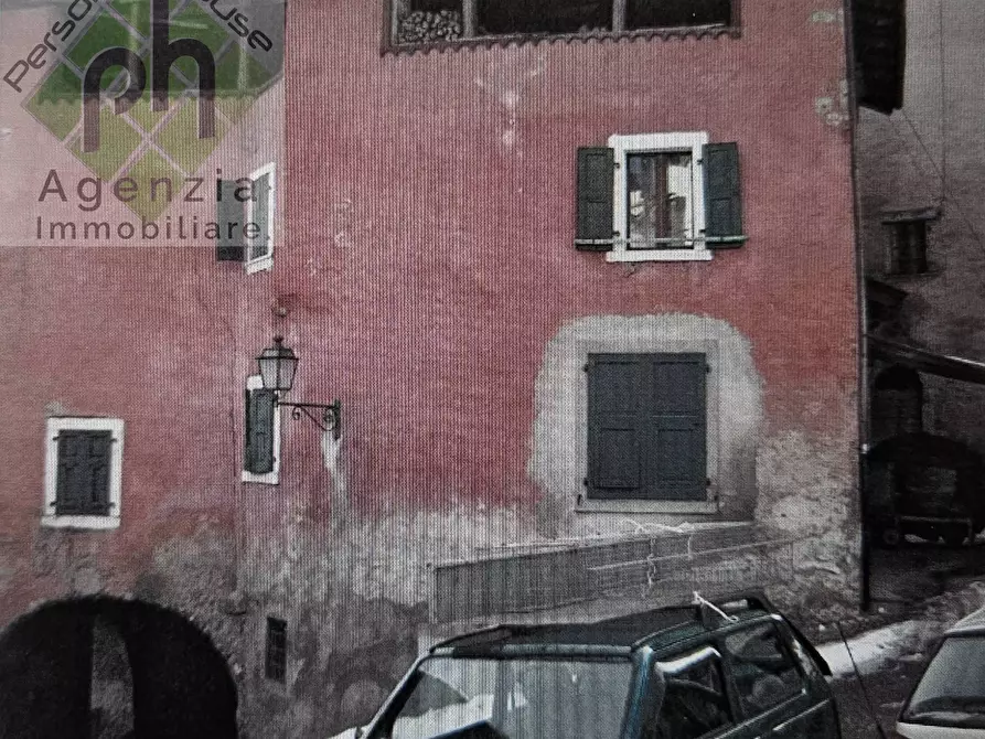 Immagine 2 di Casa semindipendente in vendita  in VIA BRIGATA LUPI a Castel Condino