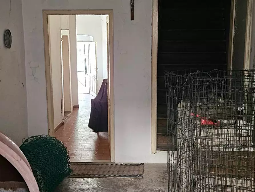 Immagine 5 di Casa semindipendente in vendita  in VIA BRIGATA LUPI a Castel Condino