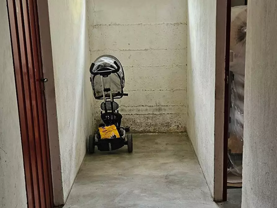 Immagine 25 di Appartamento in vendita  in via Giuseppe Golio a Borgo Chiese