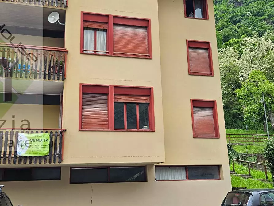 Immagine 1 di Appartamento in vendita  in via Giuseppe Golio a Borgo Chiese