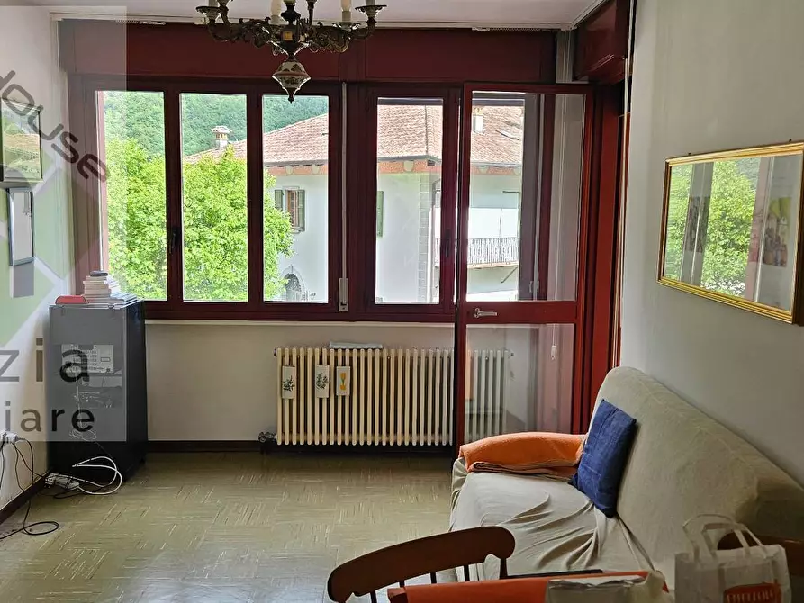 Immagine 3 di Appartamento in vendita  in via Giuseppe Golio a Borgo Chiese