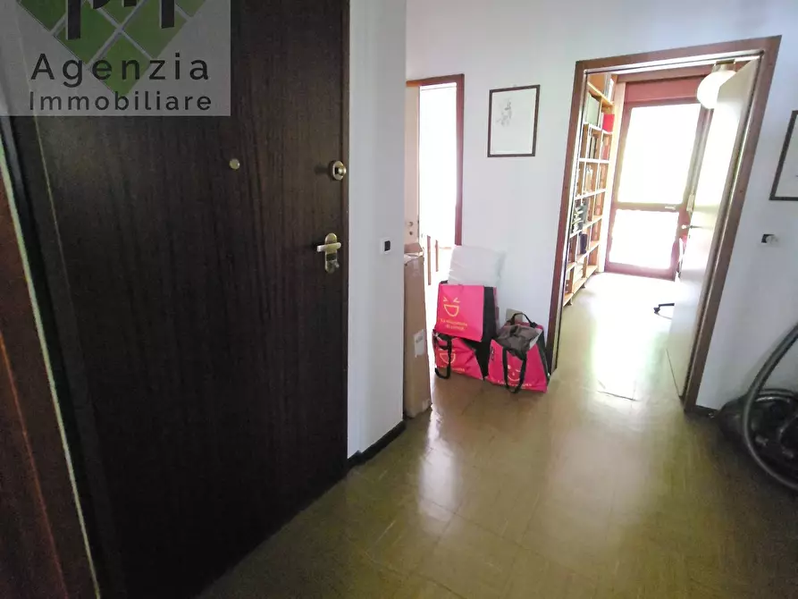 Immagine 5 di Appartamento in vendita  in via Giuseppe Golio a Borgo Chiese