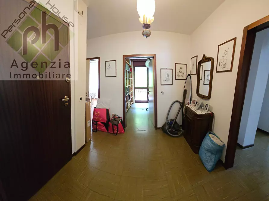 Immagine 6 di Appartamento in vendita  in via Giuseppe Golio a Borgo Chiese