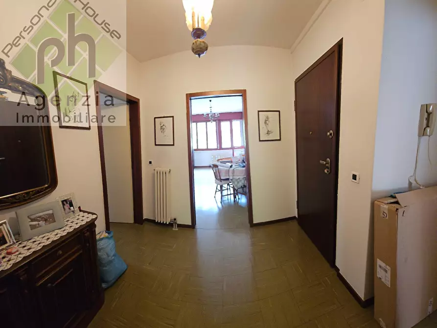 Immagine 7 di Appartamento in vendita  in via Giuseppe Golio a Borgo Chiese