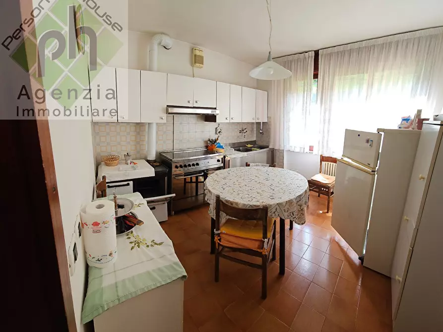 Immagine 9 di Appartamento in vendita  in via Giuseppe Golio a Borgo Chiese