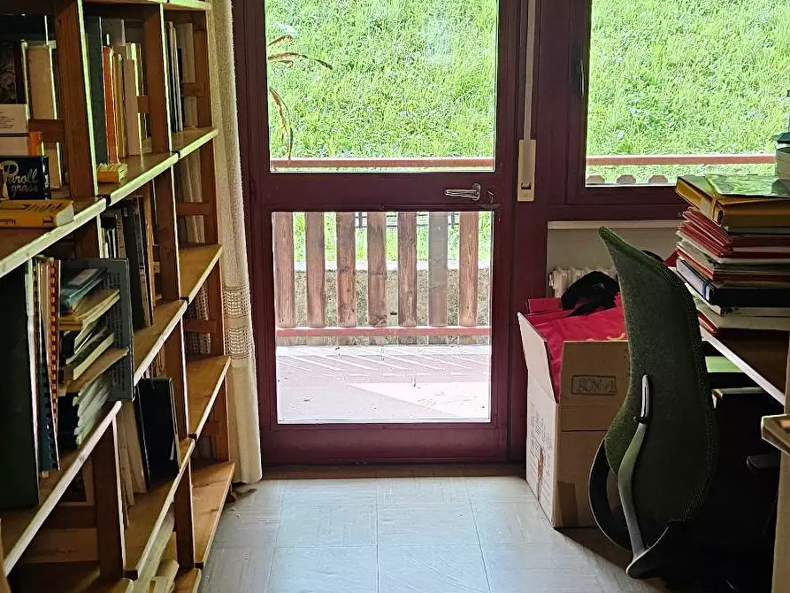 Immagine 11 di Appartamento in vendita  in via Giuseppe Golio a Borgo Chiese