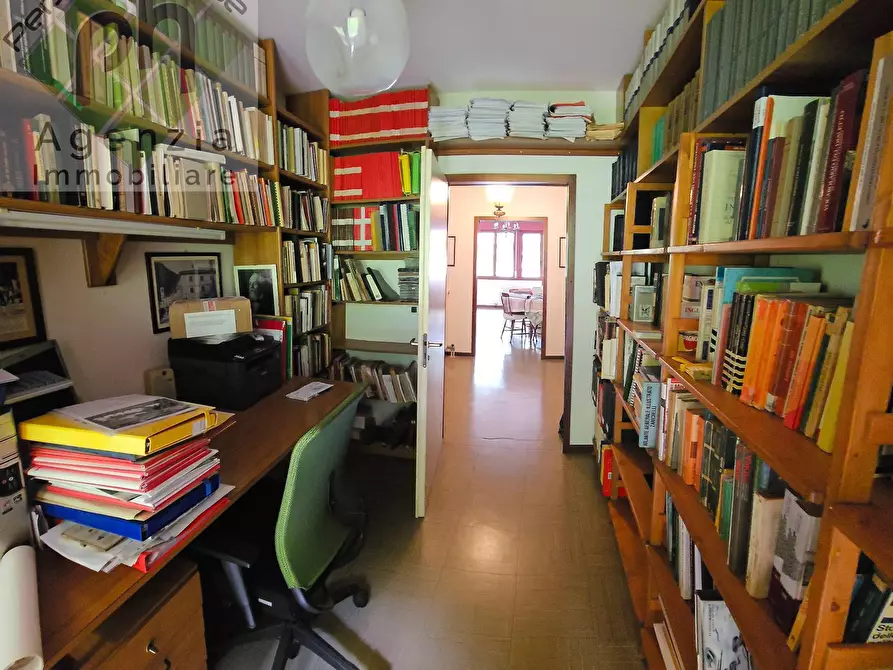 Immagine 12 di Appartamento in vendita  in via Giuseppe Golio a Borgo Chiese