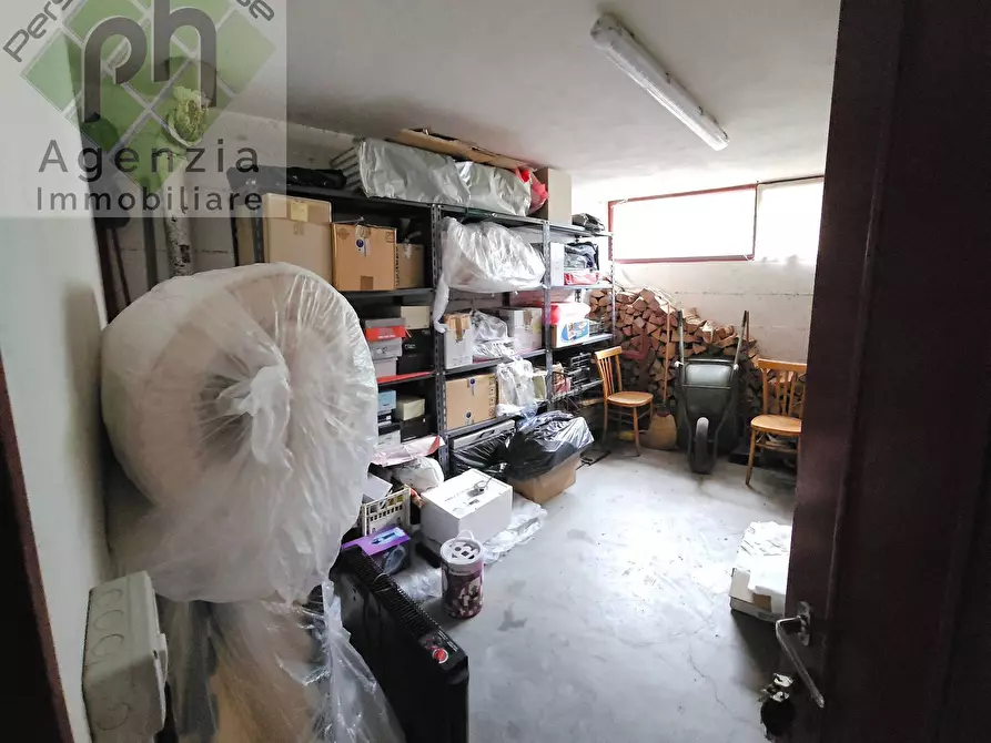 Immagine 23 di Appartamento in vendita  in via Giuseppe Golio a Borgo Chiese