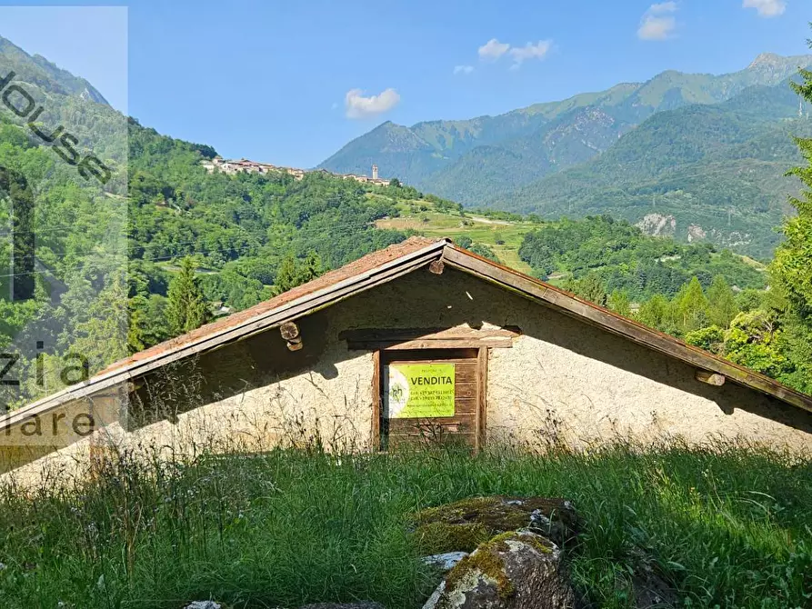 Immagine 1 di Casa indipendente in vendita  in LOC. RAVIZOLI a Bocenago