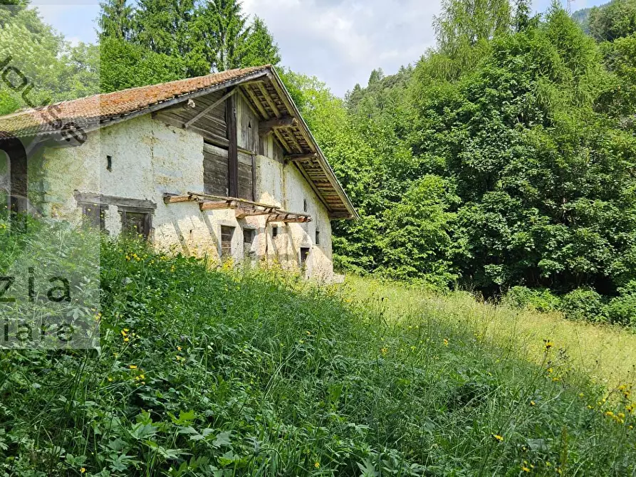 Immagine 2 di Casa indipendente in vendita  in LOC. RAVIZOLI a Bocenago