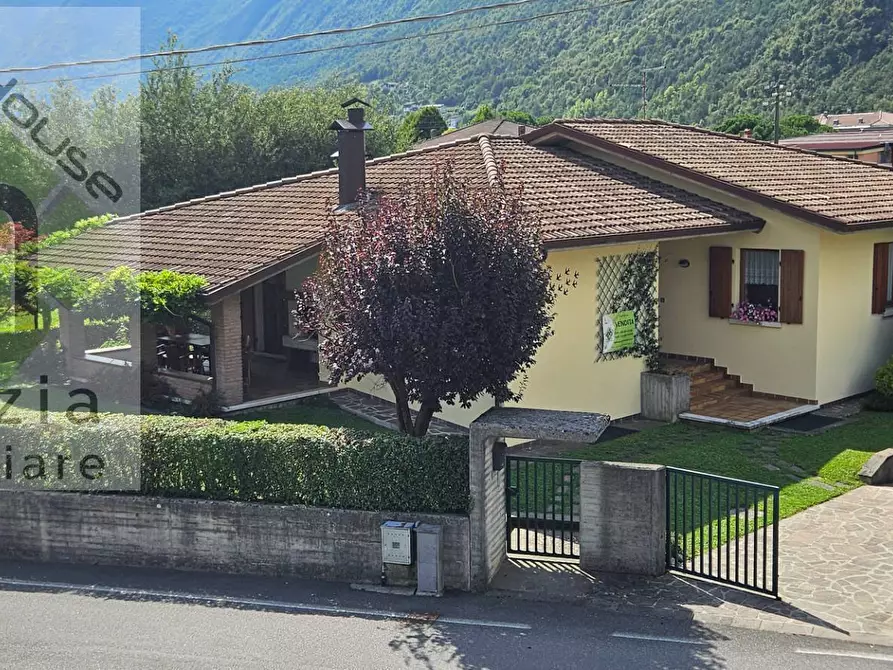 casa indipendente in vendita a Bagolino in zona Ponte Caffaro