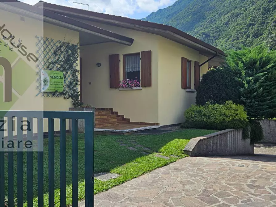 Immagine 4 di Casa indipendente in vendita  in VIA SAN VALENTINO 42 a Bagolino