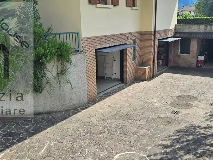 Immagine 6 di Casa indipendente in vendita  in VIA SAN VALENTINO 42 a Bagolino