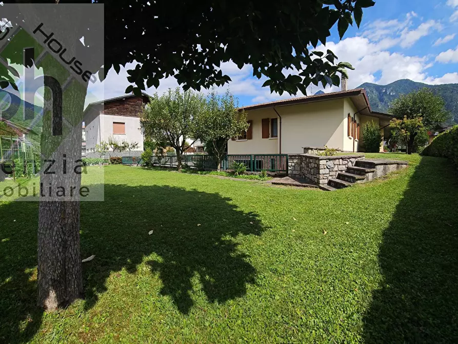 Immagine 7 di Casa indipendente in vendita  in VIA SAN VALENTINO 42 a Bagolino