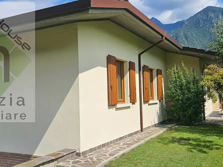 Immagine 8 di Casa indipendente in vendita  in VIA SAN VALENTINO 42 a Bagolino