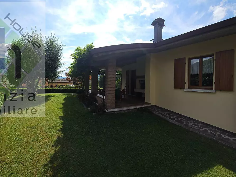 Immagine 9 di Casa indipendente in vendita  in VIA SAN VALENTINO 42 a Bagolino