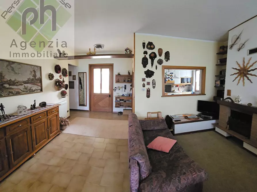 Immagine 10 di Casa indipendente in vendita  in VIA SAN VALENTINO 42 a Bagolino