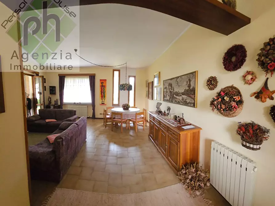 Immagine 11 di Casa indipendente in vendita  in VIA SAN VALENTINO 42 a Bagolino