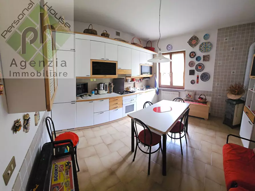 Immagine 13 di Casa indipendente in vendita  in VIA SAN VALENTINO 42 a Bagolino