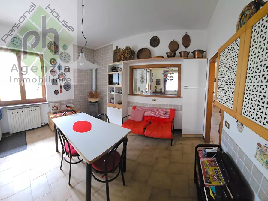 Immagine 14 di Casa indipendente in vendita  in VIA SAN VALENTINO 42 a Bagolino