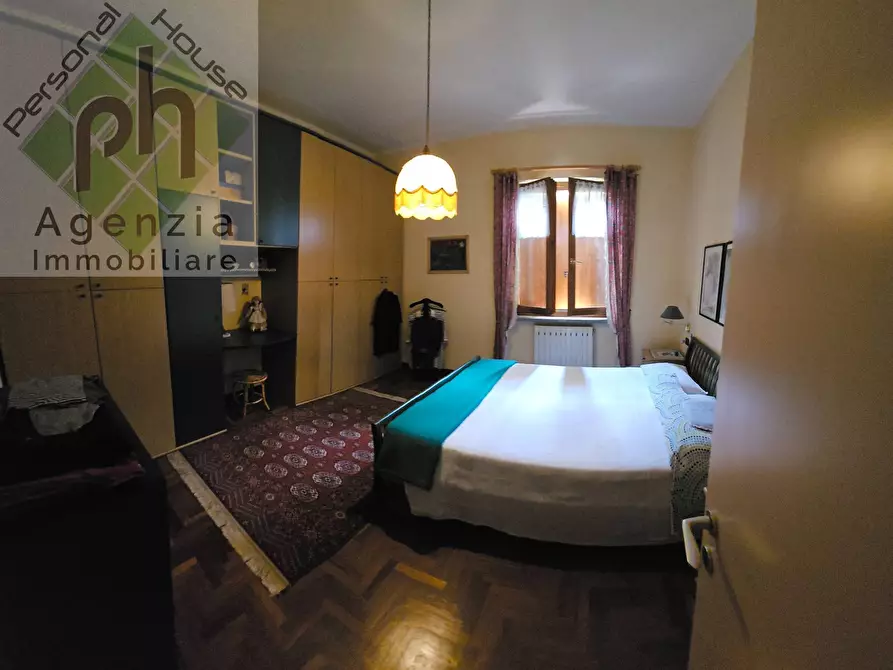 Immagine 15 di Casa indipendente in vendita  in VIA SAN VALENTINO 42 a Bagolino