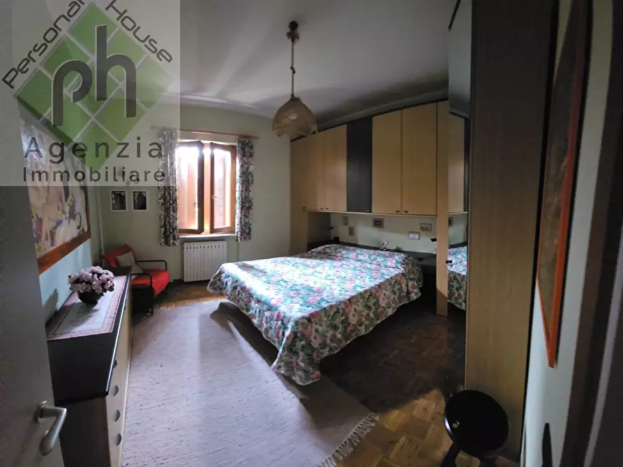 Immagine 17 di Casa indipendente in vendita  in VIA SAN VALENTINO 42 a Bagolino