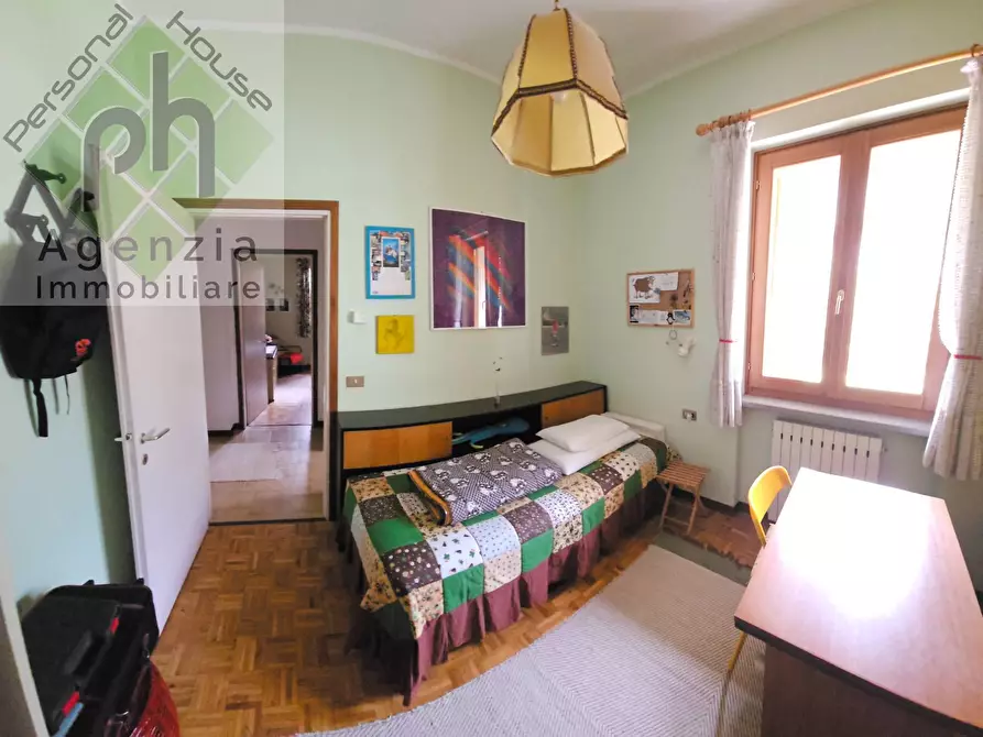 Immagine 18 di Casa indipendente in vendita  in VIA SAN VALENTINO 42 a Bagolino