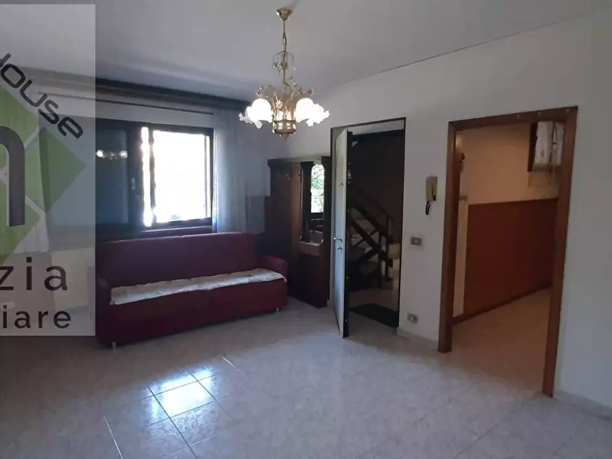 Immagine 12 di Appartamento in vendita  in Via Giovanni Prati a Bocenago