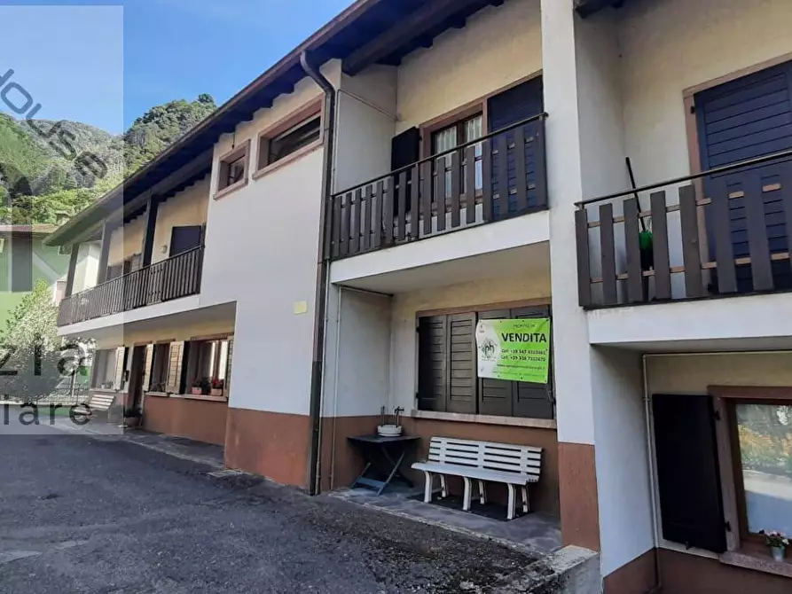 Immagine 3 di Appartamento in vendita  in Via Giovanni Prati a Bocenago