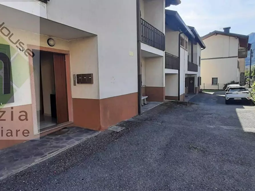 Immagine 4 di Appartamento in vendita  in Via Giovanni Prati a Bocenago