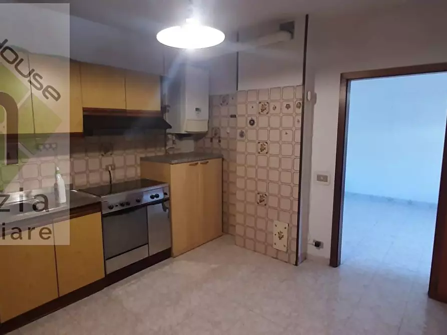 Immagine 7 di Appartamento in vendita  in Via Giovanni Prati a Bocenago