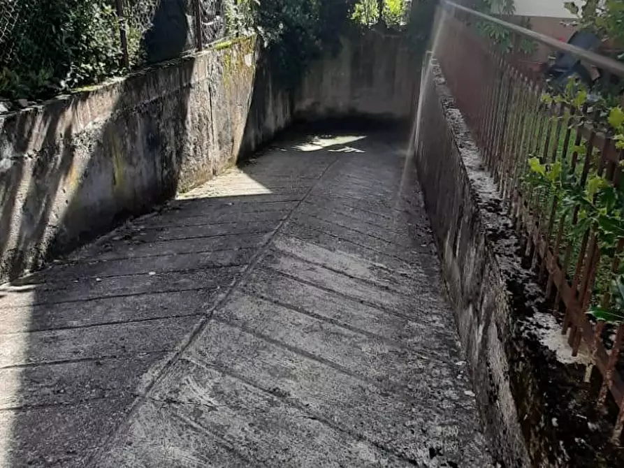 Immagine 23 di Appartamento in vendita  in Via Giovanni Prati a Bocenago