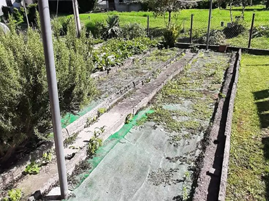 Immagine 19 di Appartamento in vendita  in Via Giovanni Prati a Bocenago