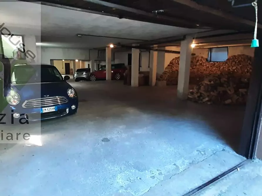 Immagine 25 di Appartamento in vendita  in Via Giovanni Prati a Bocenago