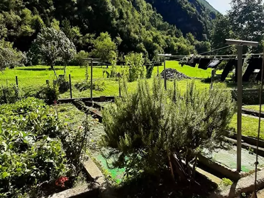 Immagine 20 di Appartamento in vendita  in Via Giovanni Prati a Bocenago
